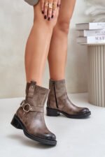 Batai modelis 201180 Step in style - Image 2