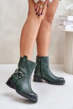Batai modelis 201180 Step in style
