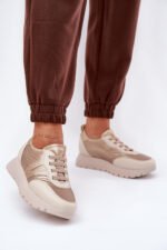 Sportinė avalynė modelis 209468 Step in style - Image 2