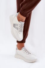 Sportinė avalynė modelis 209468 Step in style