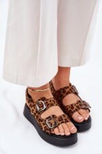 Sandalai modelis 209884 Step in style - Image 4