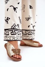 Sandalai modelis 210058 Step in style - Image 3