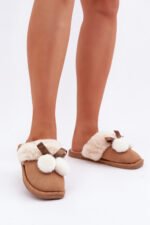 Šlepetės modelis 204929 Step in style - Image 4