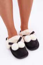 Šlepetės modelis 204929 Step in style - Image 3