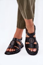 Sandalai modelis 215340 Step in style - Image 2