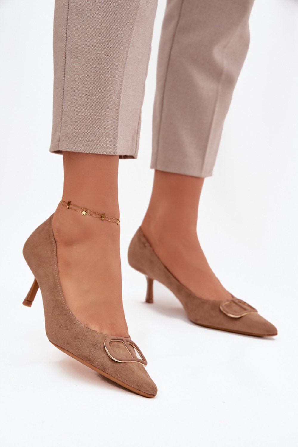 176650055215095 Aukštakulniai modelis 220888 Step in style - Image 1