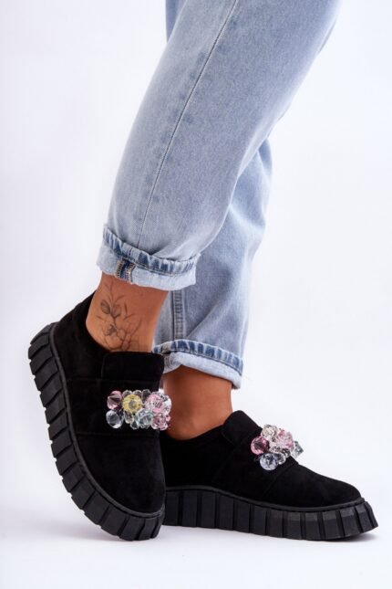 Sportinė avalynė modelis 183966 Step in style
