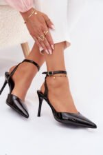 Aukštakulniai modelis 221924 Step in style - Image 3