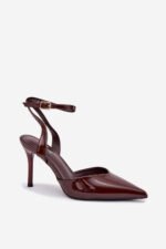 Aukštakulniai modelis 221924 Step in style - Image 2