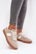 Sportinė avalynė modelis 217473 Step in style - Image 3