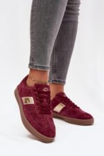 Sportinė avalynė modelis 217473 Step in style - Image 2