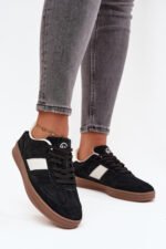 Sportinė avalynė modelis 217473 Step in style