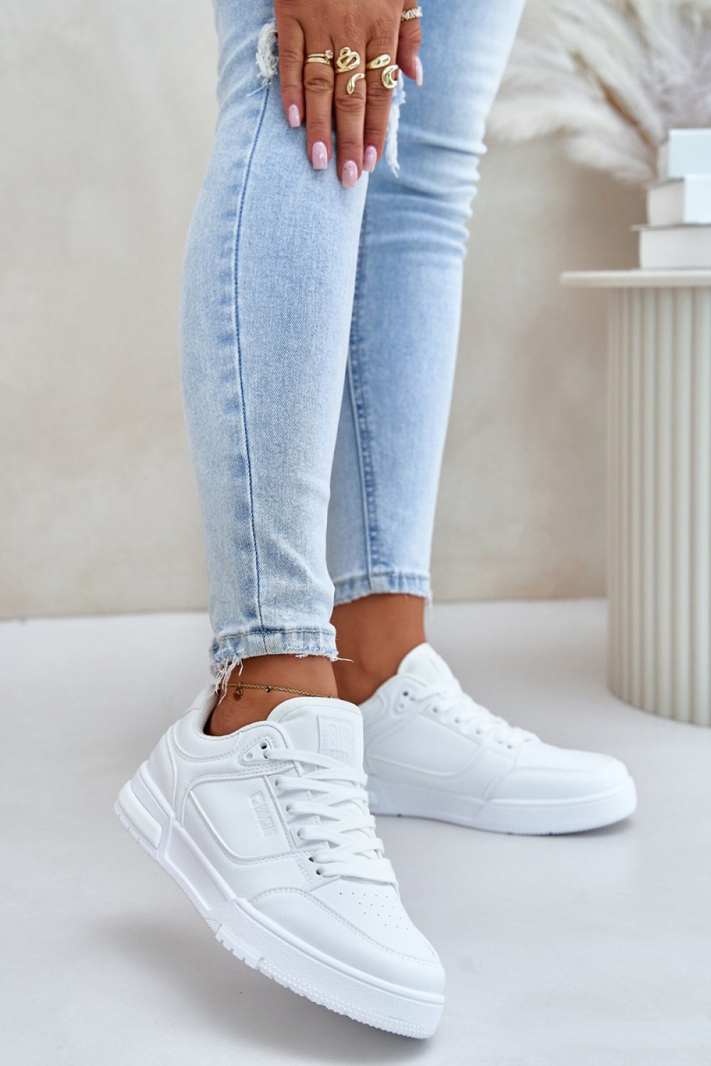 176650066344615 Sportinė avalynė modelis 201707 Step in style - Image 1