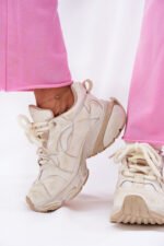 Sportinė avalynė modelis 211307 Step in style