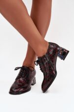 Žema pakulnė modelis 218694 Step in style - Image 2