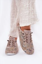 Žema avalynė modelis 212549 Step in style - Image 2