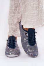 Žema avalynė modelis 212549 Step in style