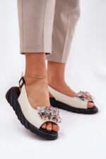 Sandalai modelis 212904 Step in style - Image 2