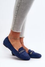 Mockasinai modelis 195713 Step in style
