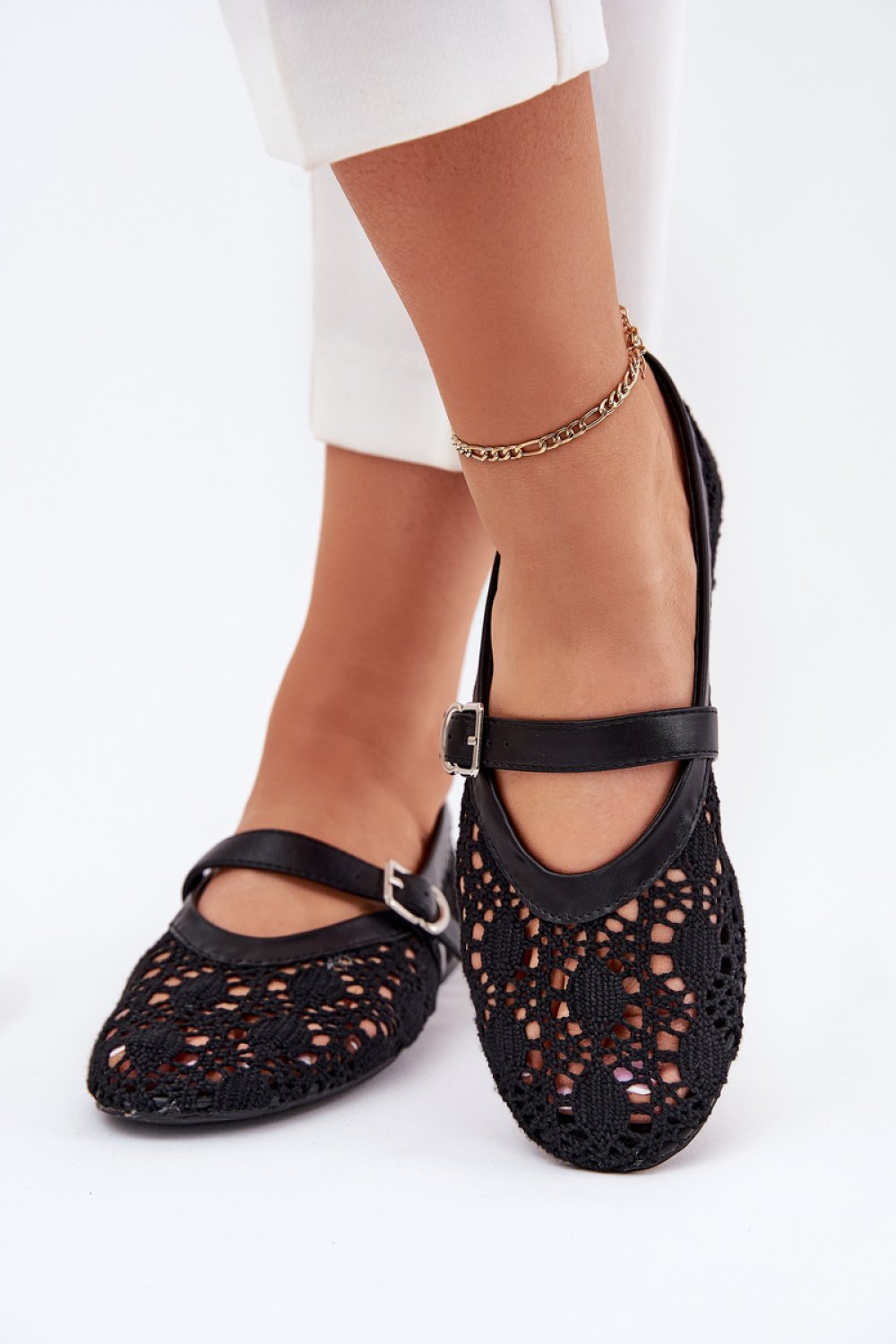 176650081799755 Baleto bateliai modelis 214111 Step in style - Image 1