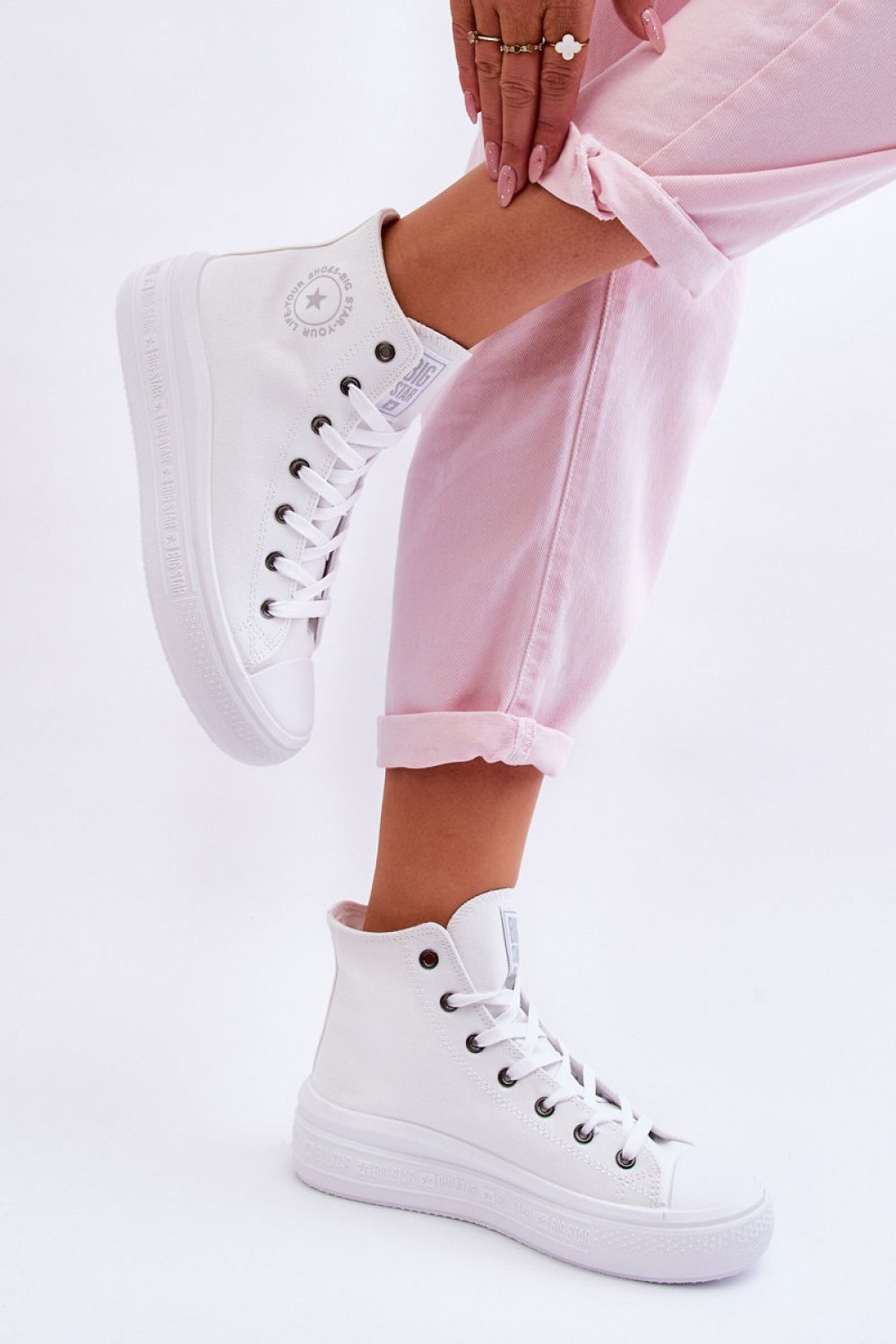176650083433115 Sportbačiai modelis 180655 Step in style - Image 1