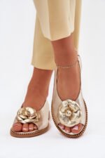 Sandalai modelis 214703 Step in style - Image 2