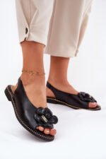Sandalai modelis 214703 Step in style