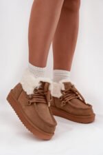 Sniego batai modelis 220521 Step in style