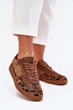 Sportinė avalynė modelis 215476 Step in style - Image 3