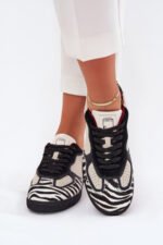 Sportinė avalynė modelis 215476 Step in style - Image 2