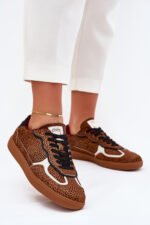 Sportinė avalynė modelis 215476 Step in style