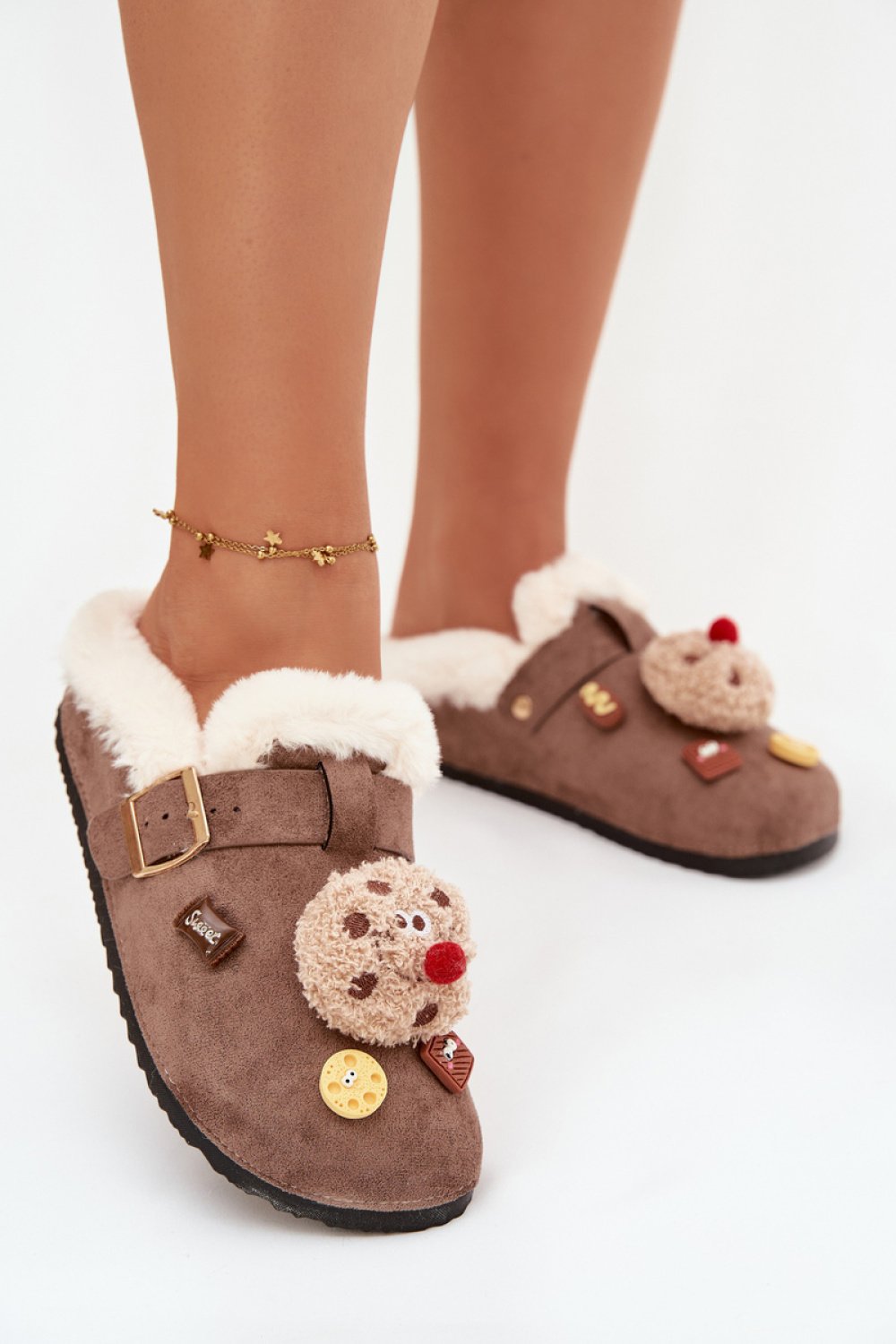 17665009702483 Šlepetės modelis 222282 Step in style - Image 1