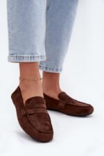 Mockasinai modelis 217195 Step in style - Image 2