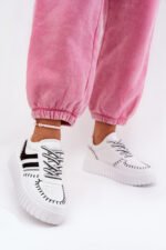 Sportinė avalynė modelis 209439 Step in style - Image 2