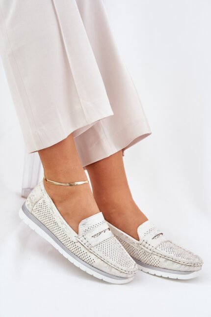 Mockasinai modelis 209784 Step in style