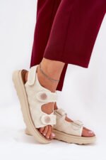 Sandalai modelis 209908 Step in style - Image 2