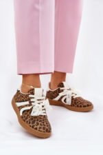 Sportinė avalynė modelis 210997 Step in style - Image 3