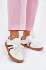 Sportinė avalynė modelis 210997 Step in style - Image 2