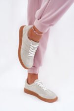 Sportinė avalynė modelis 211339 Step in style - Image 3