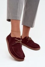 Žema avalynė modelis 218904 Step in style - Image 3