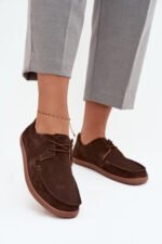 Žema avalynė modelis 218904 Step in style