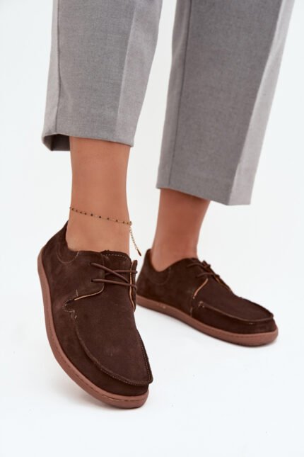 Žema avalynė modelis 218904 Step in style