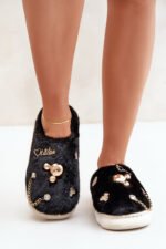 Šlepetės modelis 204955 Step in style - Image 2