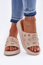 Šlepetės modelis 213952 Step in style - Image 3