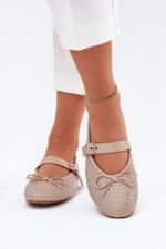 Baleto bateliai modelis 214113 Step in style - Image 2