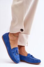 Mockasinai modelis 181464 Step in style