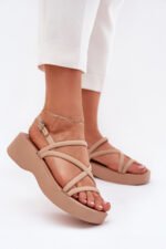 Sandalai modelis 215002 Step in style - Image 2
