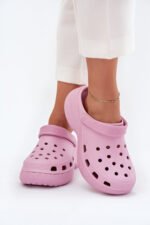 Šlepetės modelis 215958 Step in style - Image 2