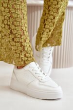 Sportinė avalynė modelis 199150 Step in style - Image 2