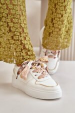 Sportinė avalynė modelis 199150 Step in style